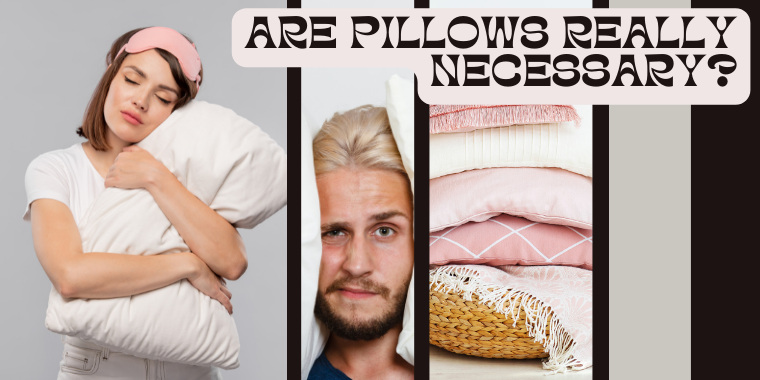 Are Pillows Really Necessary? - Posture Videos
