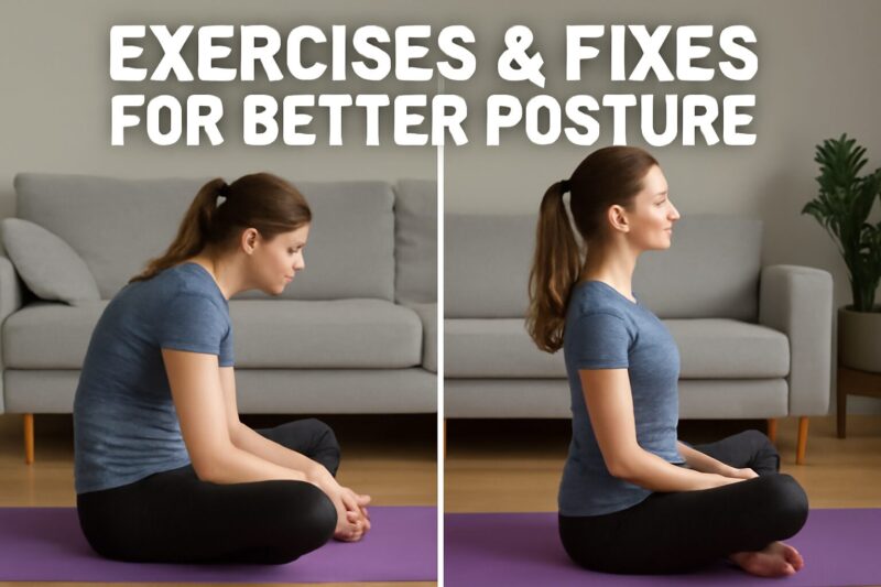 Exercises & Fixes